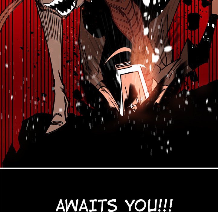 Iron Mech Bride Chapter 71 image 98