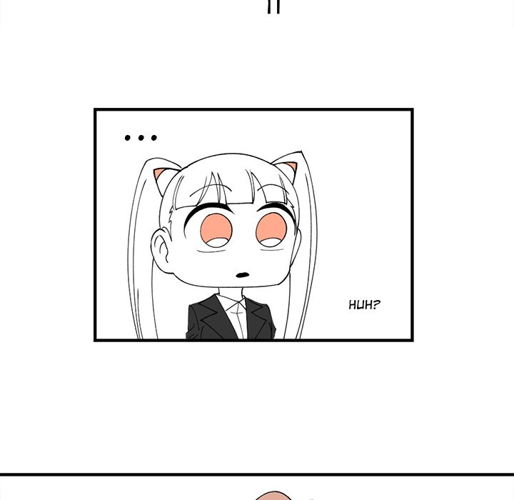 Iron Mech Bride Chapter 77 image 100