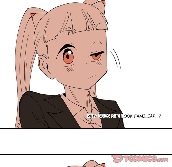 Iron Mech Bride Chapter 77 image 101