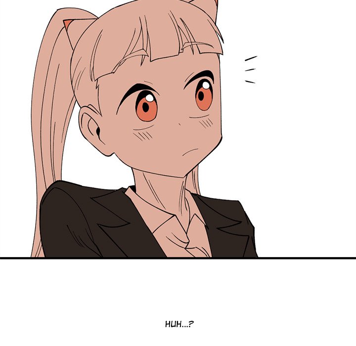 Iron Mech Bride Chapter 77 image 102