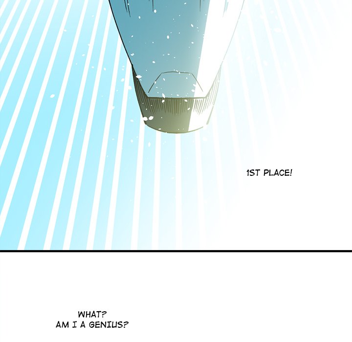 Iron Mech Bride Chapter 77 image 10