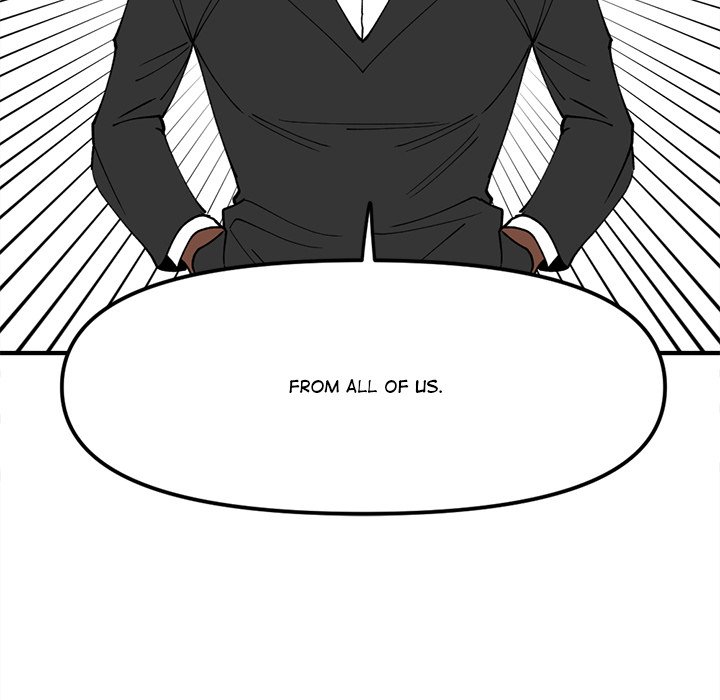 Iron Mech Bride Chapter 77 image 117