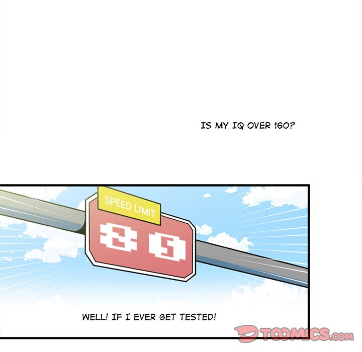 Iron Mech Bride Chapter 77 image 11