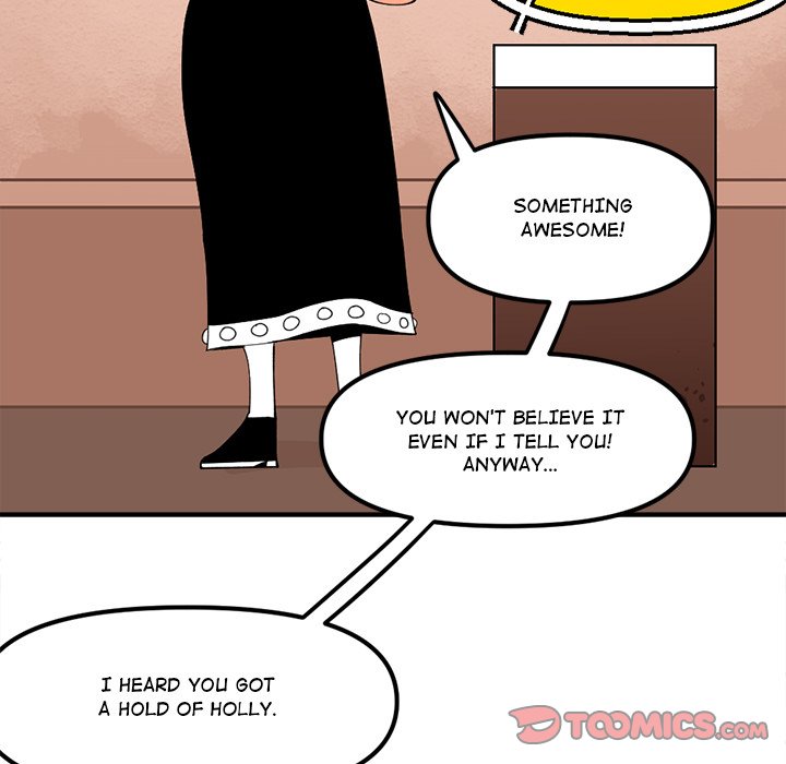 Iron Mech Bride Chapter 77 image 128