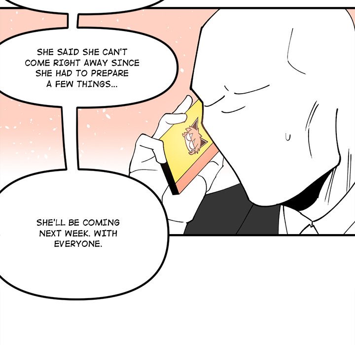 Iron Mech Bride Chapter 77 image 129