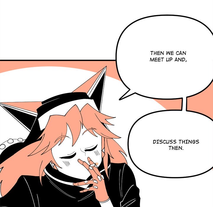 Iron Mech Bride Chapter 77 image 130