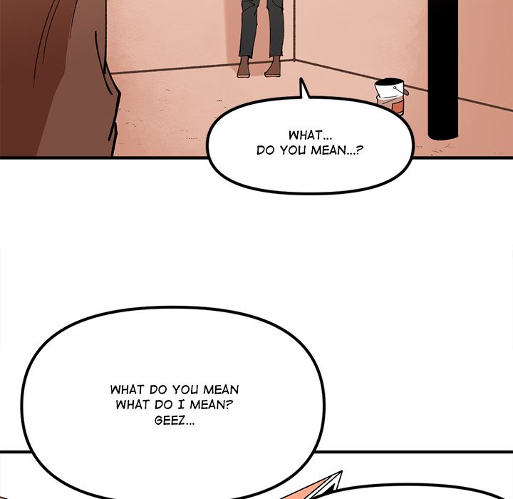 Iron Mech Bride Chapter 77 image 134