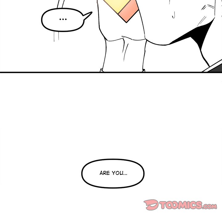 Iron Mech Bride Chapter 77 image 137