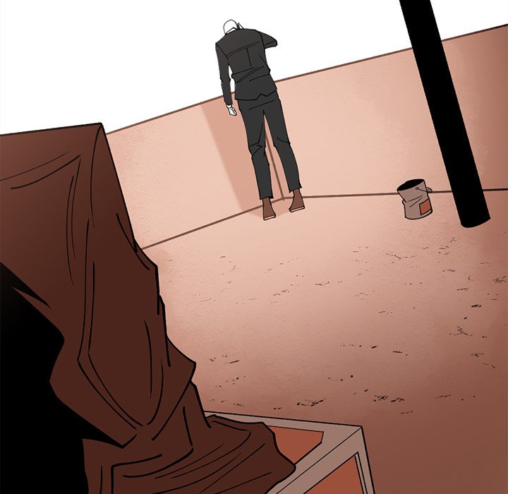 Iron Mech Bride Chapter 77 image 147