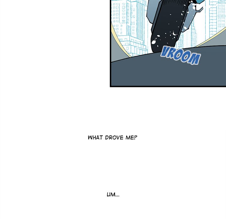 Iron Mech Bride Chapter 77 image 15