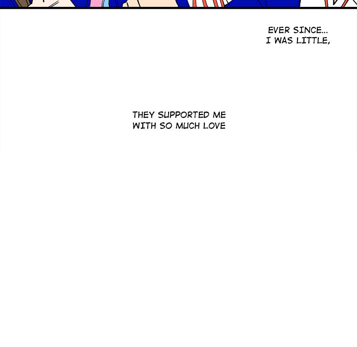 Iron Mech Bride Chapter 77 image 18