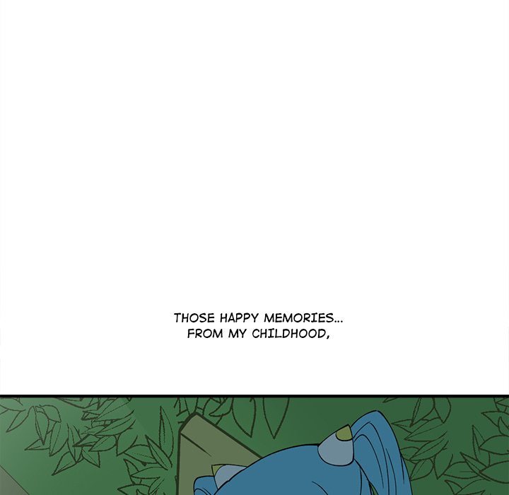 Iron Mech Bride Chapter 77 image 19