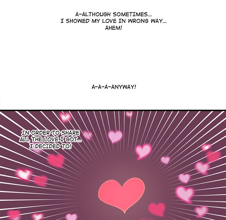 Iron Mech Bride Chapter 77 image 25