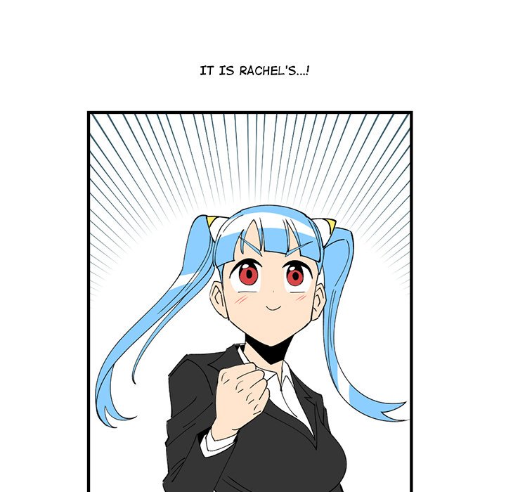 Iron Mech Bride Chapter 77 image 28