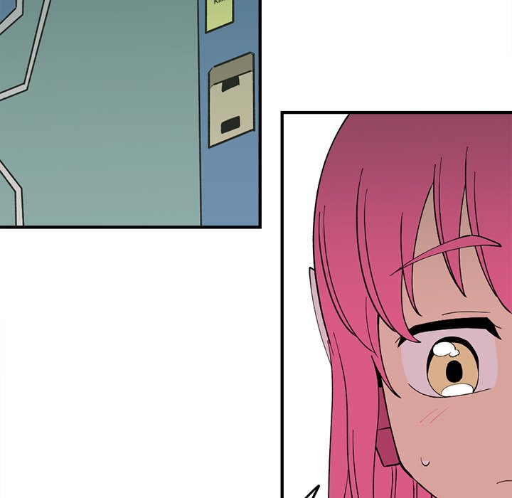 Iron Mech Bride Chapter 77 image 31