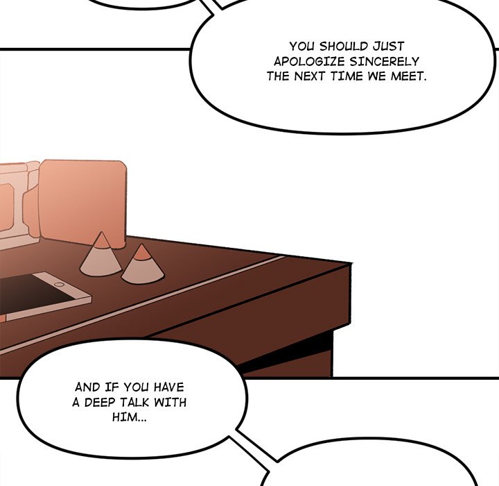 Iron Mech Bride Chapter 77 image 40