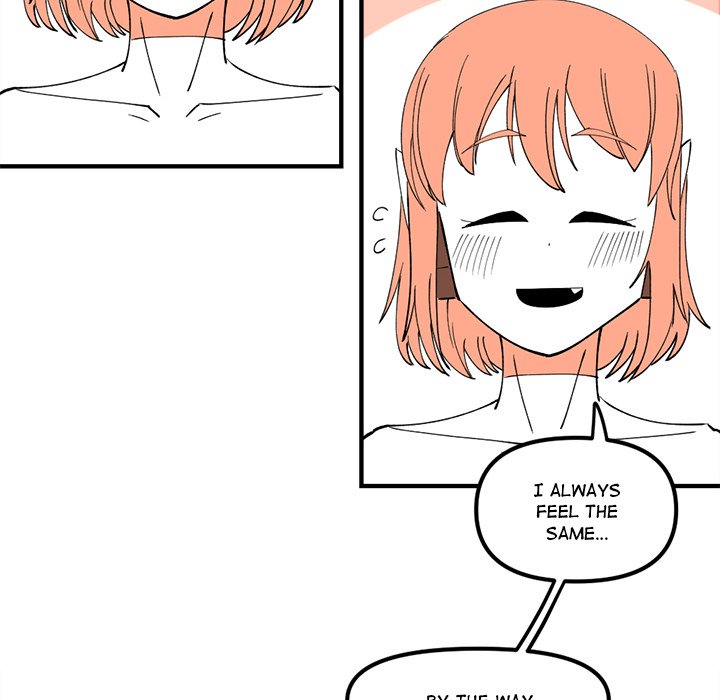 Iron Mech Bride Chapter 77 image 43