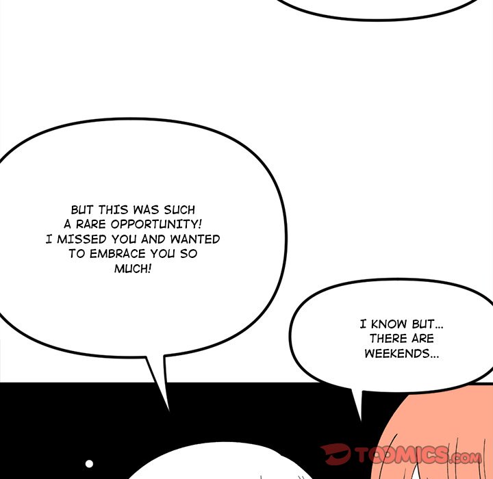 Iron Mech Bride Chapter 77 image 47