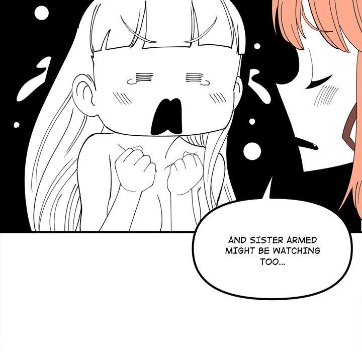 Iron Mech Bride Chapter 77 image 48