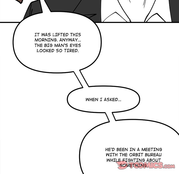 Iron Mech Bride Chapter 77 image 56