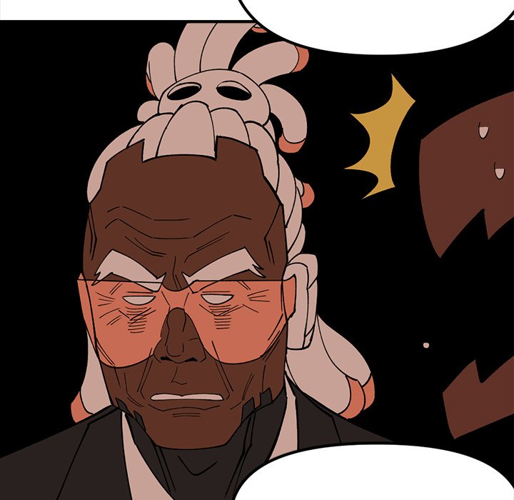 Iron Mech Bride Chapter 77 image 57