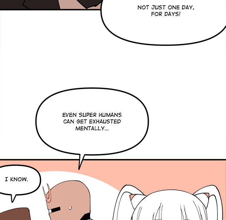 Iron Mech Bride Chapter 77 image 58