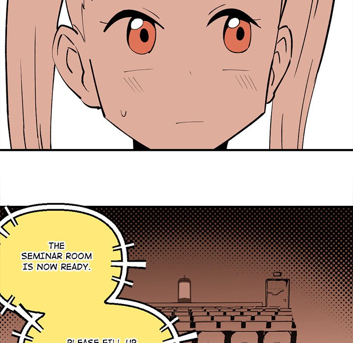 Iron Mech Bride Chapter 77 image 60