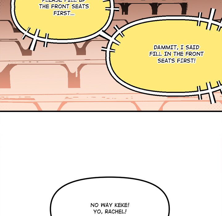 Iron Mech Bride Chapter 77 image 61