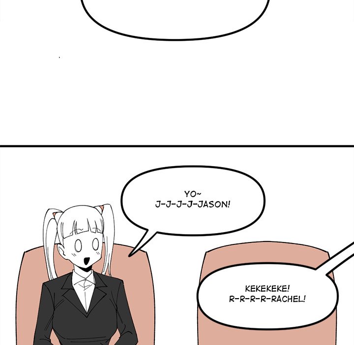 Iron Mech Bride Chapter 77 image 62