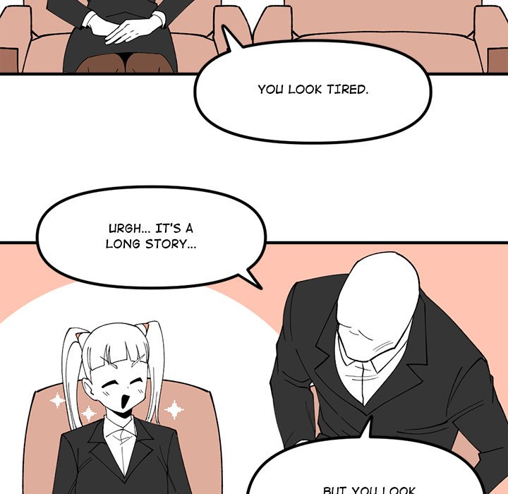 Iron Mech Bride Chapter 77 image 63