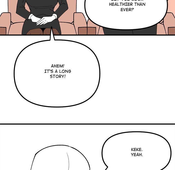 Iron Mech Bride Chapter 77 image 64