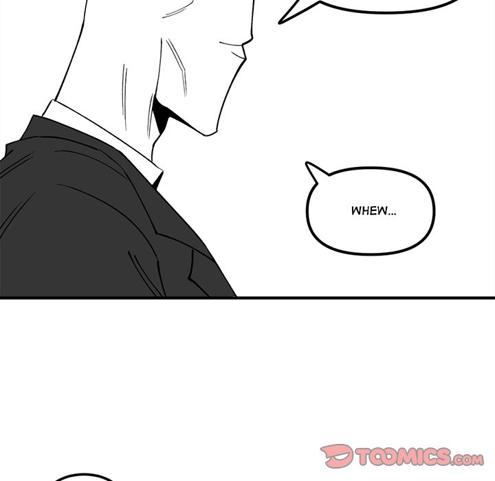 Iron Mech Bride Chapter 77 image 65