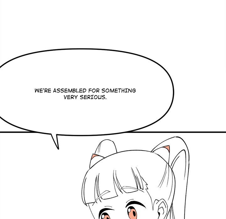 Iron Mech Bride Chapter 77 image 67
