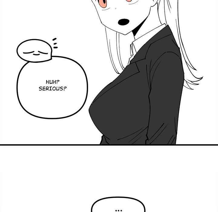 Iron Mech Bride Chapter 77 image 68