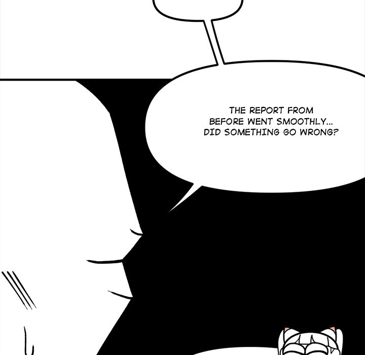 Iron Mech Bride Chapter 77 image 69
