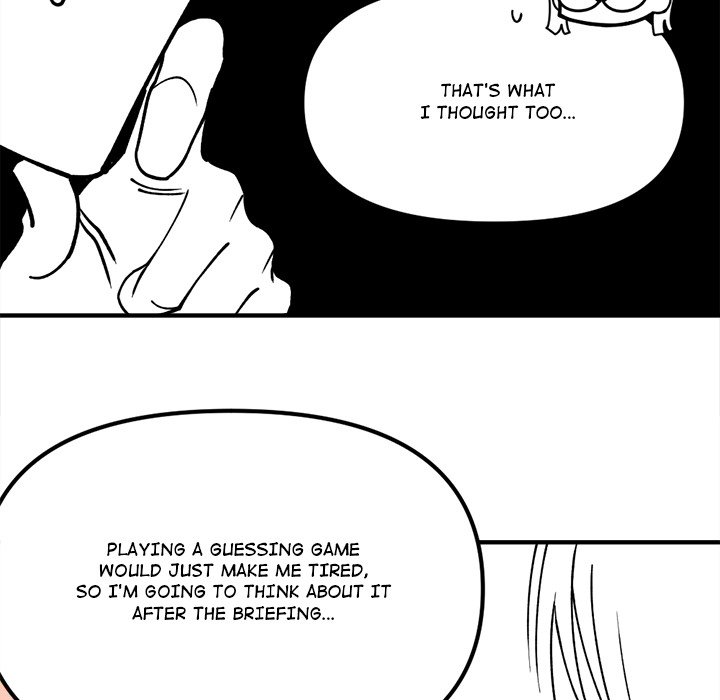 Iron Mech Bride Chapter 77 image 70