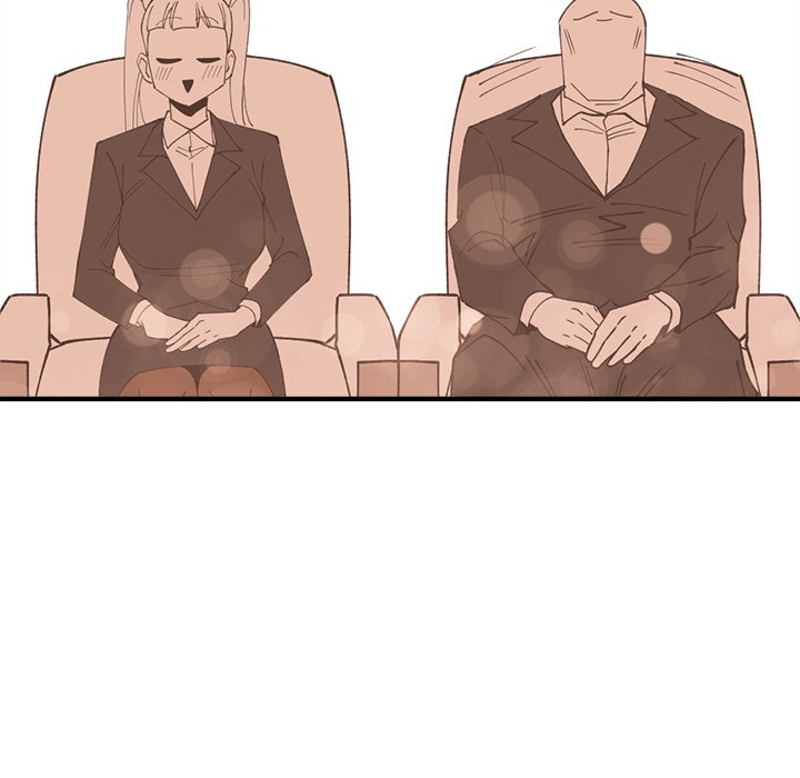 Iron Mech Bride Chapter 77 image 73