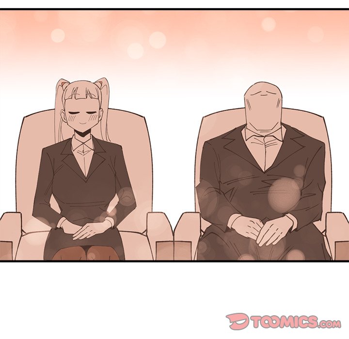 Iron Mech Bride Chapter 77 image 74