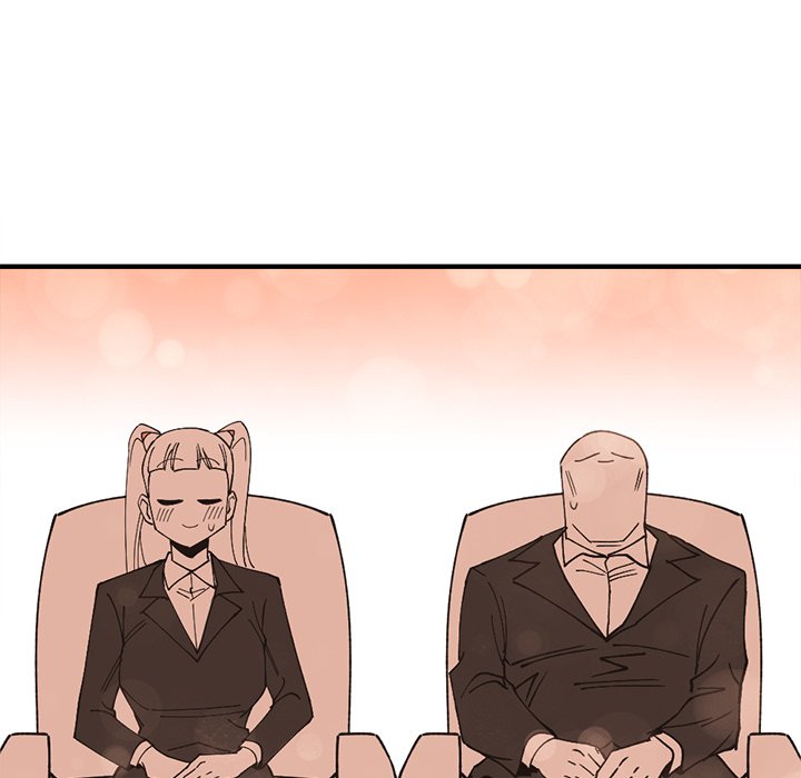 Iron Mech Bride Chapter 77 image 75