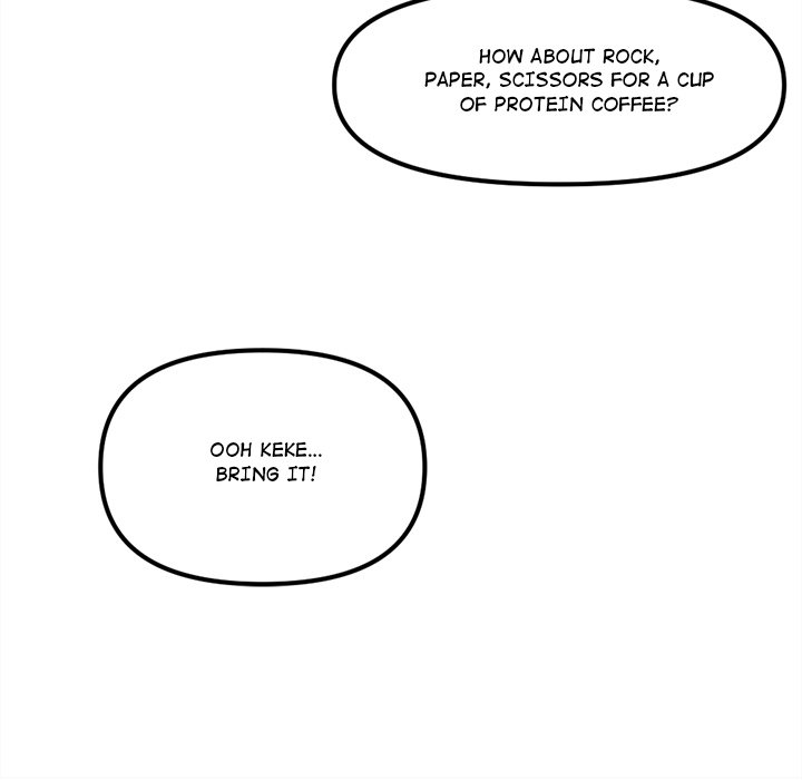 Iron Mech Bride Chapter 77 image 78