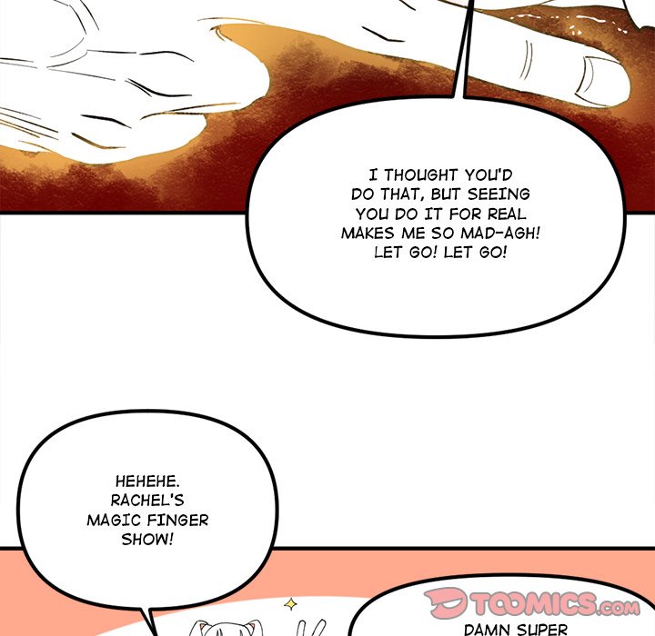 Iron Mech Bride Chapter 77 image 83