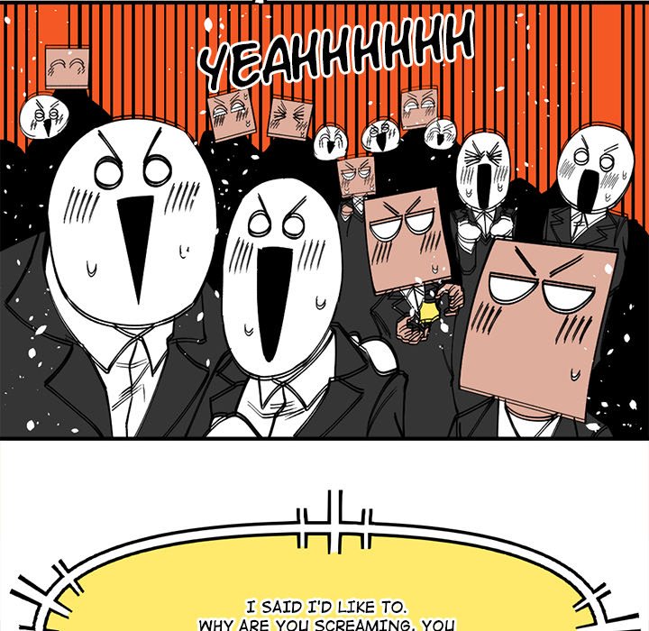 Iron Mech Bride Chapter 77 image 90