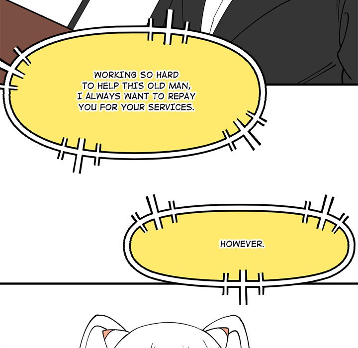 Iron Mech Bride Chapter 77 image 93
