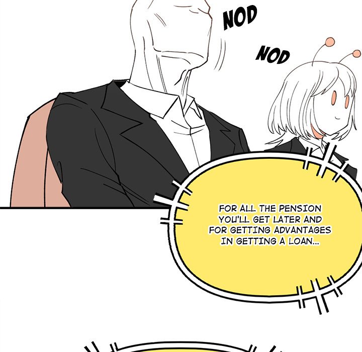 Iron Mech Bride Chapter 77 image 97