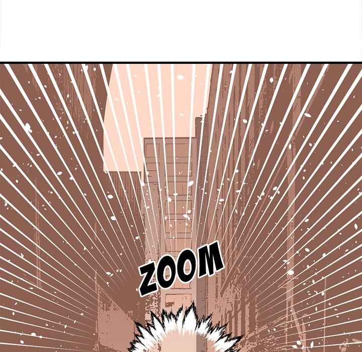 Iron Mech Bride Chapter 79 image 99