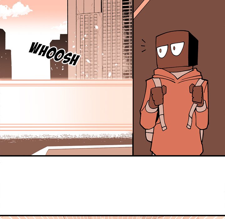 Iron Mech Bride Chapter 79 image 101