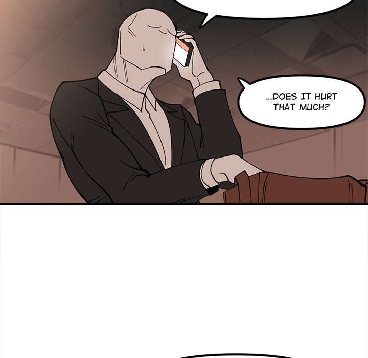 Iron Mech Bride Chapter 79 image 111