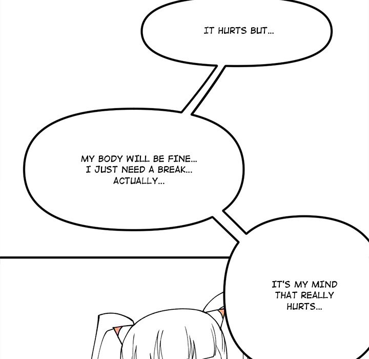 Iron Mech Bride Chapter 79 image 112