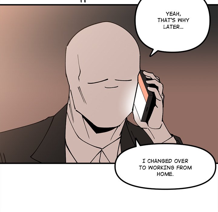 Iron Mech Bride Chapter 79 image 119