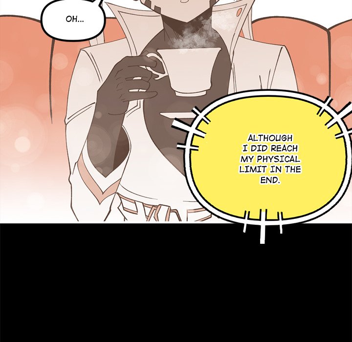 Iron Mech Bride Chapter 79 image 123